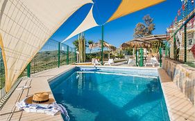 Three-Bedroom Holiday Home in Tallante