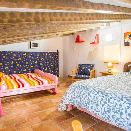 Cozy Home In Tallante Casas de Tallante Buitenkant foto