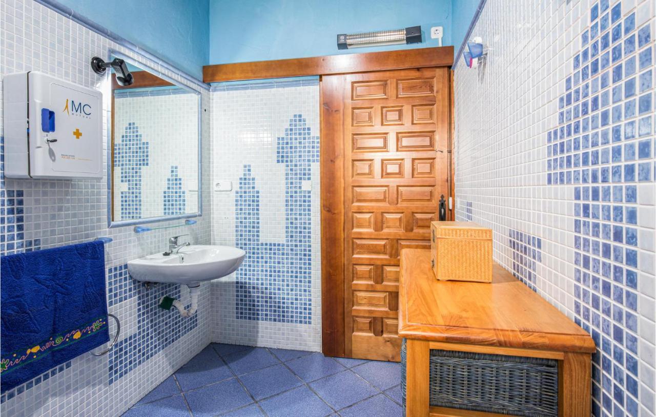 Cozy Home In Tallante Casas de Tallante Buitenkant foto
