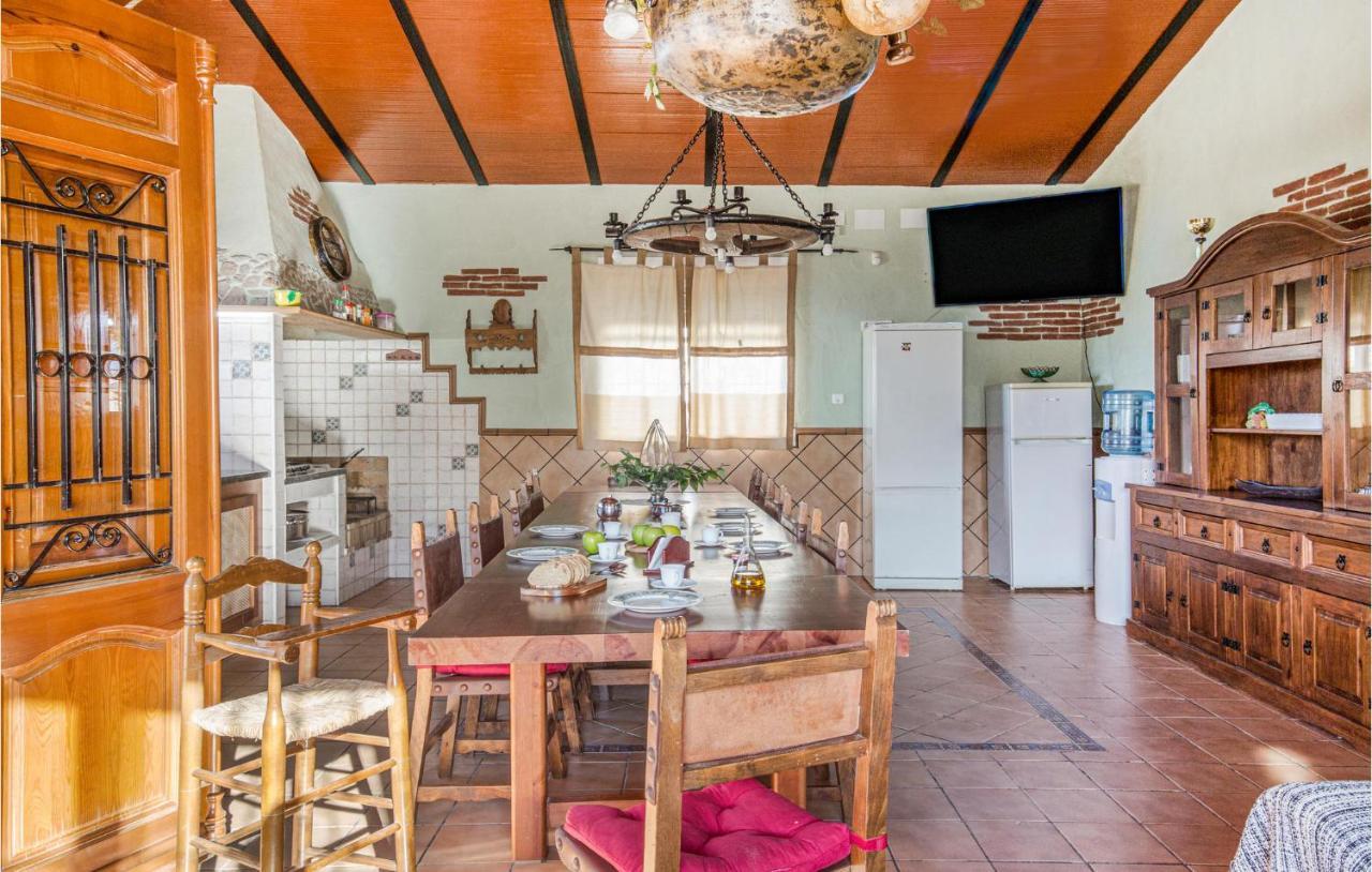 Cozy Home In Tallante Casas de Tallante Buitenkant foto