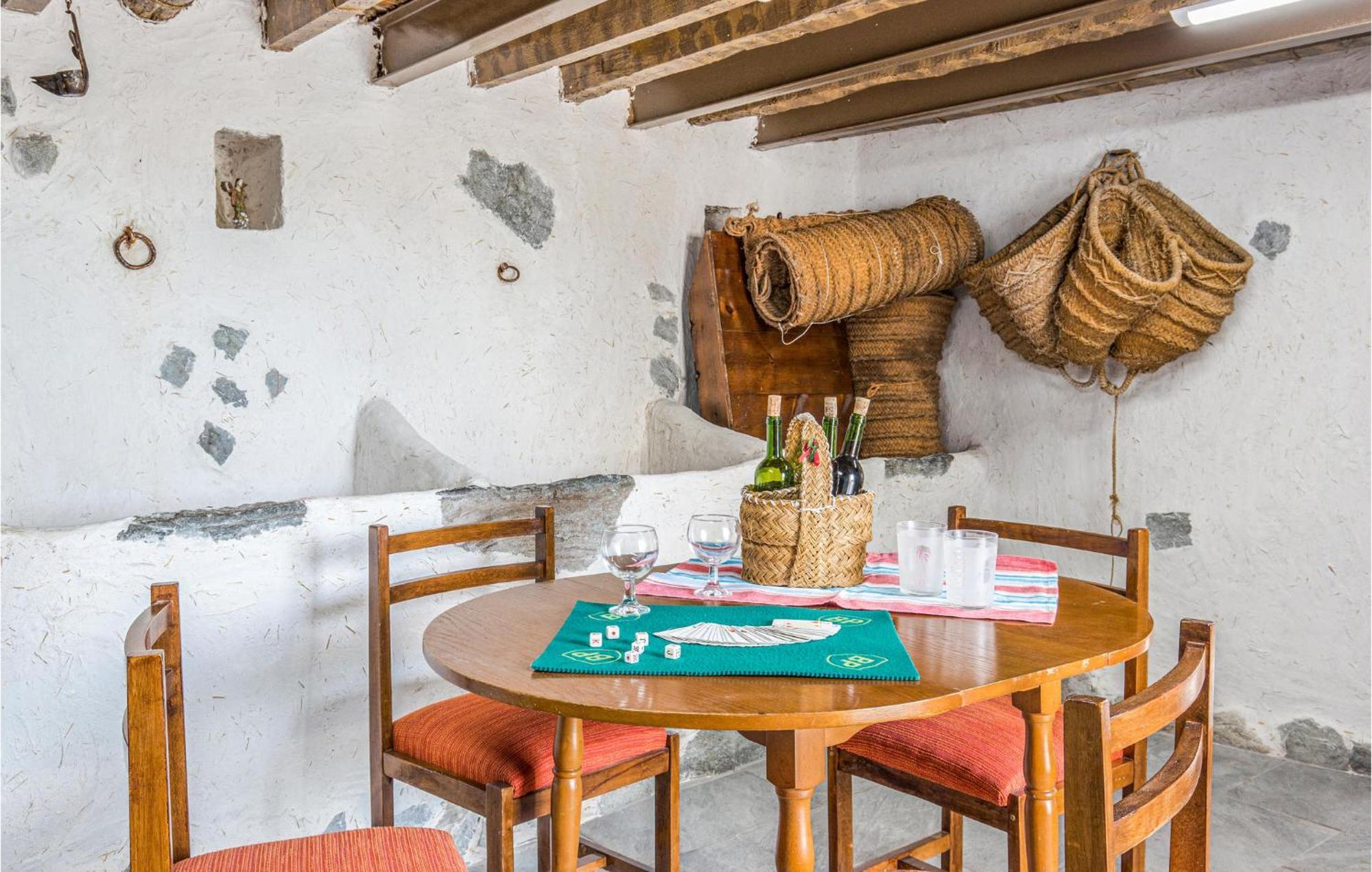 Cozy Home In Tallante Casas de Tallante Buitenkant foto