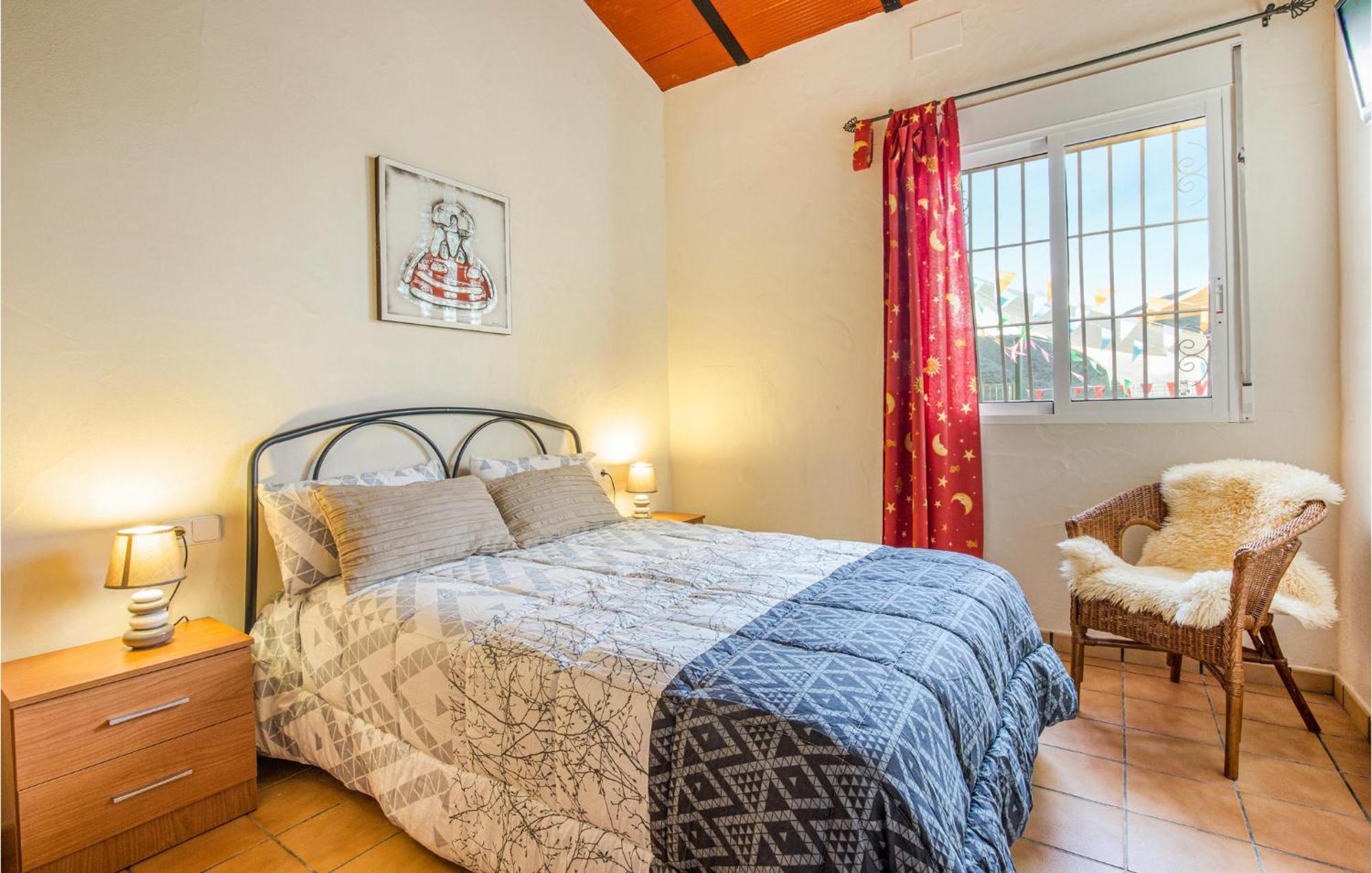 Cozy Home In Tallante Casas de Tallante Buitenkant foto