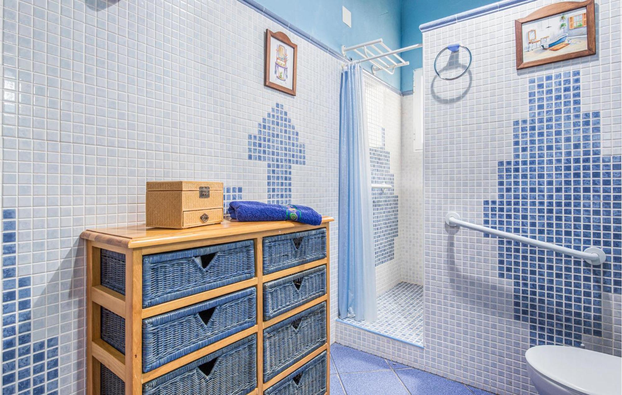 Cozy Home In Tallante Casas de Tallante Buitenkant foto